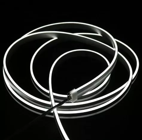 Prinsip kerja lampu LED