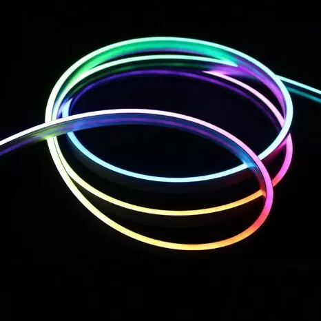 Bolehkah lampu LED dipasang di luar?