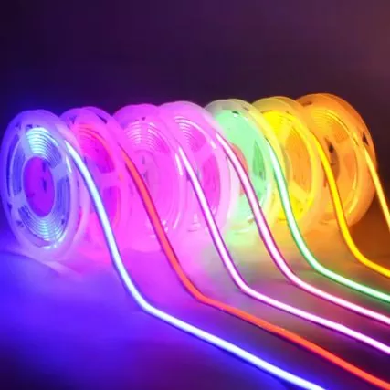 Senario permohonan Bot Marine LED Strip Light
