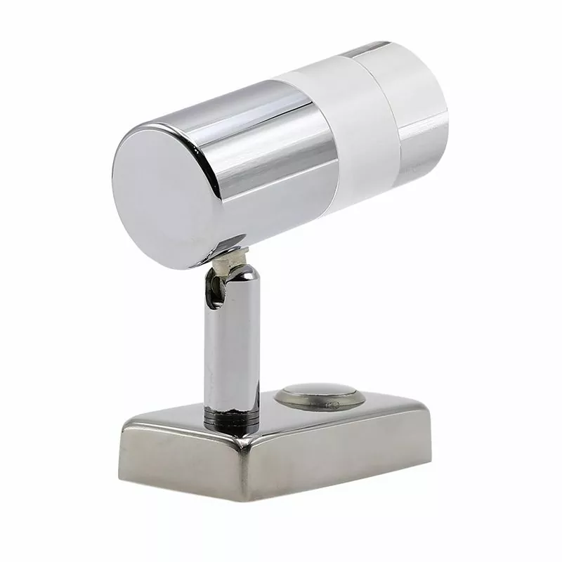 Apakah lampu RV?