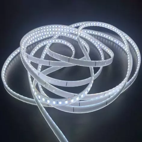Mengapa memilih lampu jalur LED luaran 12V untuk projek anda yang seterusnya?
