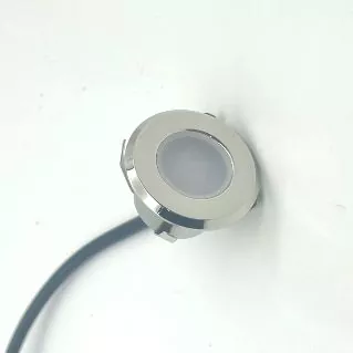 Apa yang menetapkan lampu LED Kabin Kabin Marin ini untuk setiap kapal?