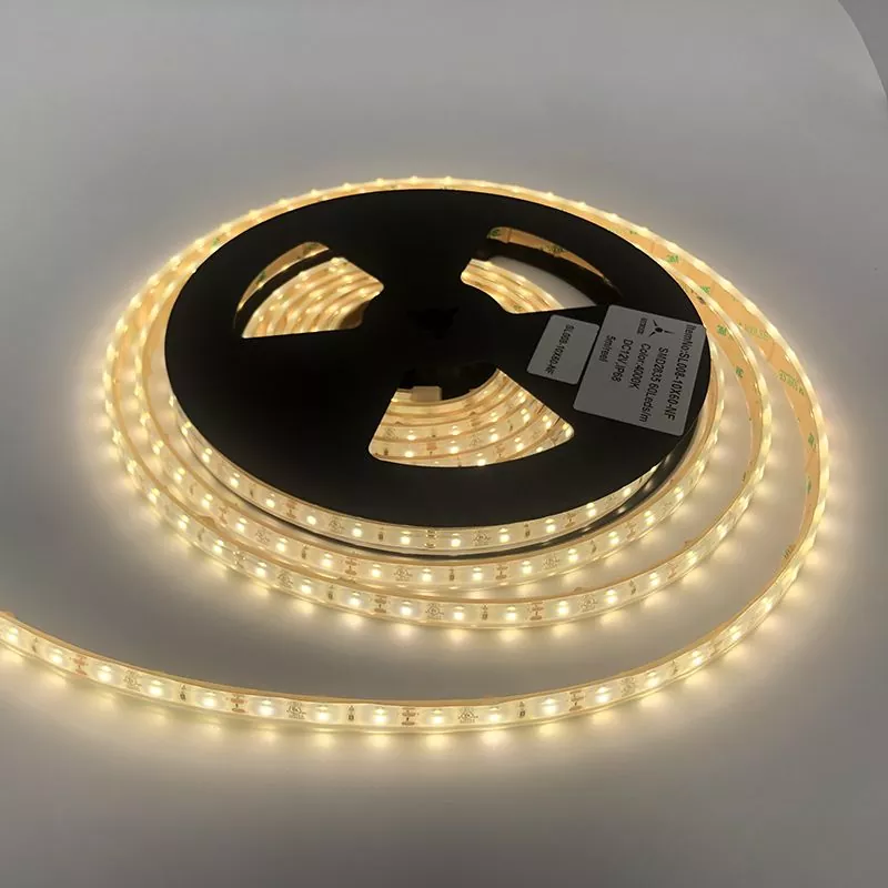 Lampu Jalur LED RV Kereta