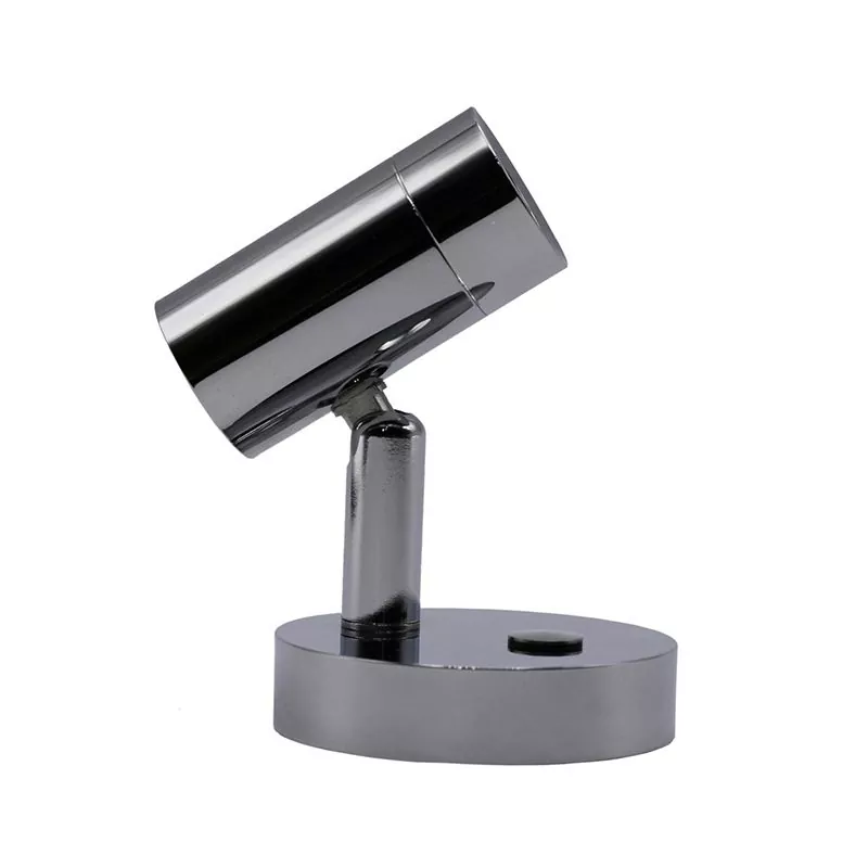 Lampu USB-C LED Lekapan Dalaman RV